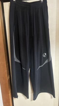 VETEMENTS 23SS Gamer Jersey Sweatpants S - メルカリ