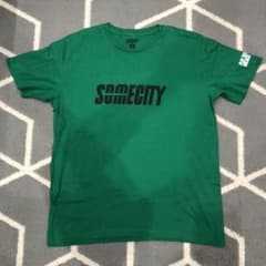 somecity Tシャツのサムネイル