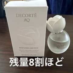 DECORTE AQ ヘアミスト 30mLのサムネイル