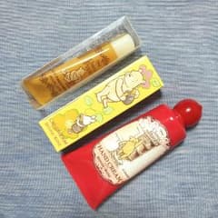 クラシックプー スキンケア一式のサムネイル