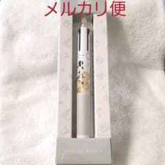 ミッキーダッフィー★ワンダフルヴォヤッジ フリクションボールペンのサムネイル