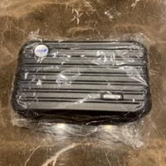 ANA ファーストクラス アメニティ RIMOWA ポーチのサムネイル