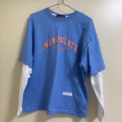 pivot door ロンＴのサムネイル