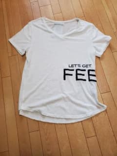 フィールサイクル Tシャツのサムネイル