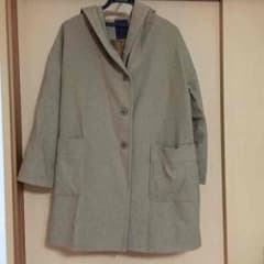 プーたん様専用 未使用 shuca コートのサムネイル