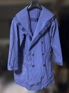 ISSEY MIYAKE MEN アイムメン 91ss ウィンドコート M - メルカリ