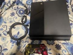 思い出が詰まったPS4のサムネイル