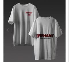 UVERworld 男祭りvs女祭り公演限定EPIPHANY Tシャツ - メルカリ