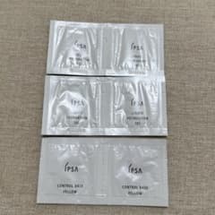 イプサ 試供品のサムネイル