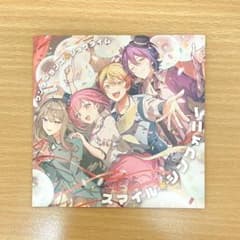ワンダーランズ×ショウタイム スマイル*シンフォニーのサムネイル