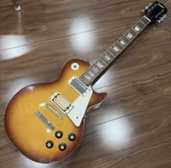Greco EG-360S レスポールスタンダード マツモク Greco EG-360S レスポールスタンダード マツモク - メルカリ