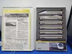 TOMIX 92276 92277 700系 ひかりレールスター 基本増結8両 TOMIX 92276 92277 700系 ひかりレールスター 基本増結8両 - メルカリ