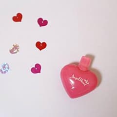 エンジェルハート　ミニ香水.:*♡のサムネイル
