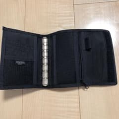 PORTER手帳のサムネイル
