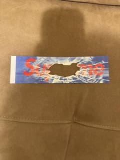 Supreme 26ss stickerのサムネイル