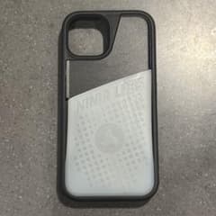 Ninja Labs FLEX POUCH - iPhone 15 블랙