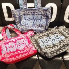 リバーシブルバックのサムネイル