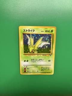 旧裏 ストライク LV.23 クイックスターター - メルカリ