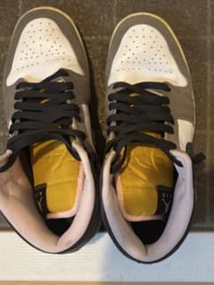 NIKE AIR JORDAN スニーカーのサムネイル