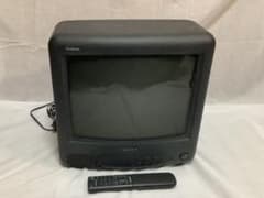 SONY ブラウン管 テレビ 14型 KV-14GP2 - メルカリ