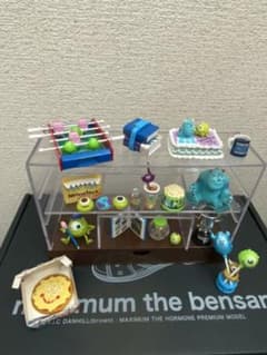 リーメント　モンスターズインクのサムネイル