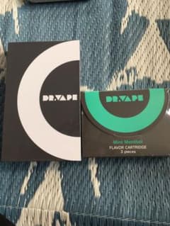 DR.VAPEのサムネイル