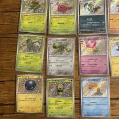 おしお様　専用　ポケモンカード　sレアのサムネイル