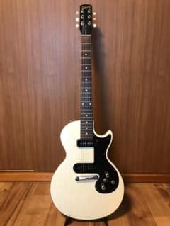 gibson melody maker 2009年式のサムネイル