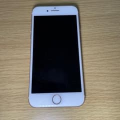 Apple iPhone 7 ローズゴールド 本体のサムネイル