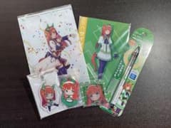ウマ娘 サイレンススズカ グッズのサムネイル