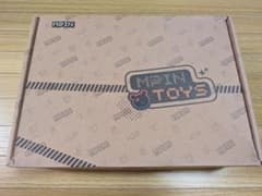 【専用】クマのブロック 知育玩具 MPIN TOYのサムネイル
