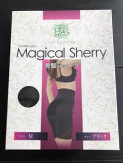 Magical Sherry 骨盤ショーツのサムネイル
