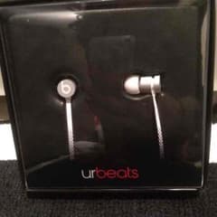 正規品確実 urbeatsのサムネイル