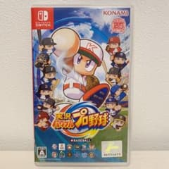 実況パワフルプロ野球のサムネイル