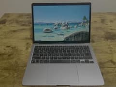 US配列 MacBookAir M1 16GB SSD512GB スペースグレイのサムネイル