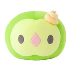 【美品】もっちりっちぬいぐるみ ユニランのサムネイル