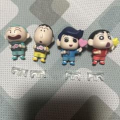 クレヨンしんちゃん ドキがムネムネおっかけ隊のサムネイル