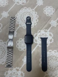 Apple Watch SE（GPSモデル）スペースグレイのサムネイル