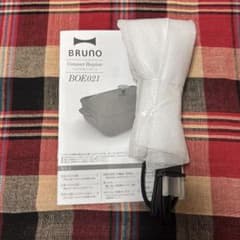 BURUNO【ブルーノ】コンパクトホットプレート新品電源コードのサムネイル