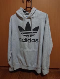 adidas アディダス パーカーのサムネイル