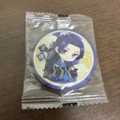 壬氏 缶バッジのサムネイル