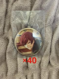 アイナナ 狗丸トウマ 記念日2022 缶バッジ - メルカリ