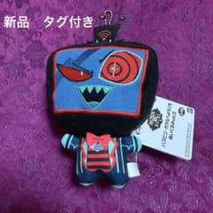 ハズビン・ホテルへようこそ ぬいぐるみvol.3の入手方法まとめ