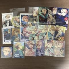 あんスタ まとめ trip 缶バッジ 珍蔵 鳴上嵐 - メルカリ