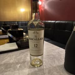 The MACALLAN 12年 空瓶のサムネイル