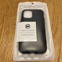 iPhone12/12Pro mesh caseのサムネイル