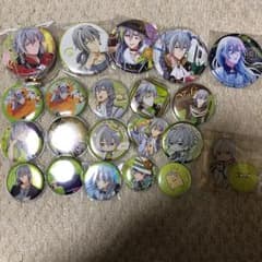 アイナナ、千、缶バッジ、アクスタのサムネイル