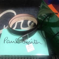 Paul Smith 茶色ベルトのサムネイル