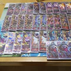バディファイト引退品  デッキ  カード  説明必読のサムネイル