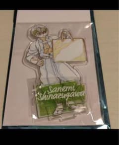 鬼滅の刃　新店舗記念イラスト原画アクリルスタンド第二弾　不死川実弥のサムネイル